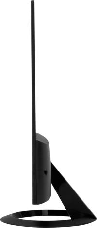 ASUS 23.8" VZ24EHF IPS Monitör Siyah 1ms  1920x1080, 100Hz, HDMI, Vesa, Düşük Mavi Işık, Flicker Free